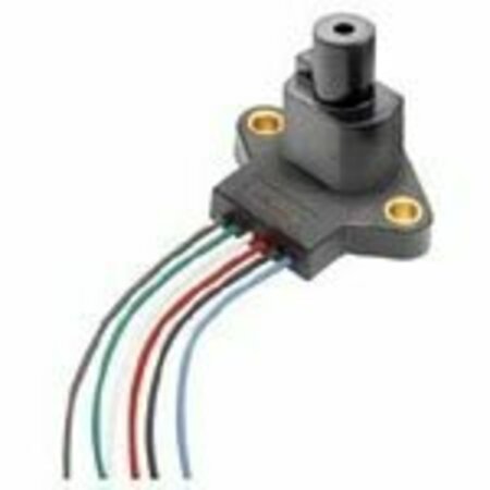 ZF ELECTRONICS Industrial Motion & Position Sensors Tlaps Dual Output Wire 0-90Deg Ip68 AN920036